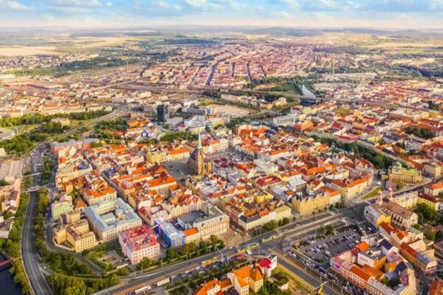 CzechTourism India Highlights Travel Beyond Prague
