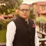 Aamaghati Wildlife