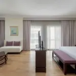 Radisson Hotel Group Opens Radisson Blu Hotel in Dubai Barsha Heights