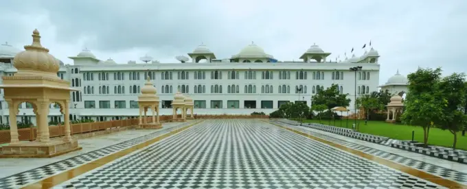 Udaipur