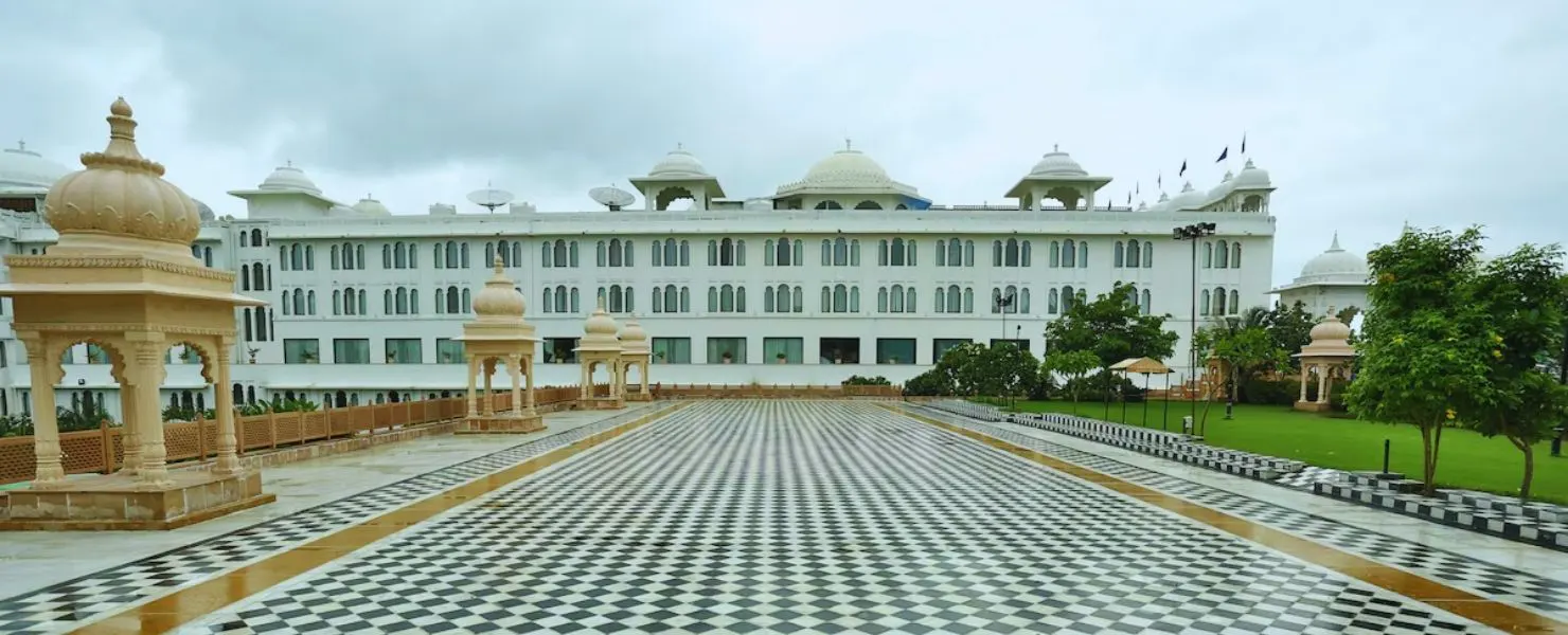Udaipur