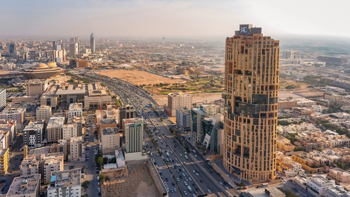 Radisson Hotel Group Opens Radisson Collection Residences in Riyadh