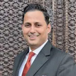 Fairmont Jaipur