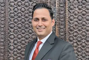Fairmont Jaipur