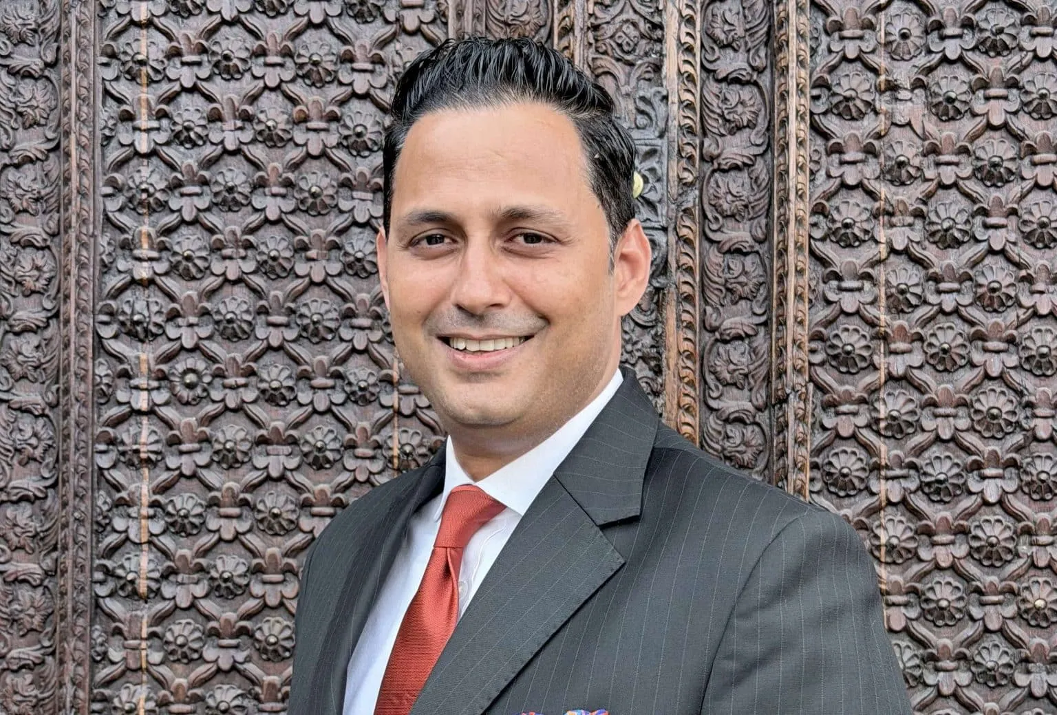 Fairmont Jaipur