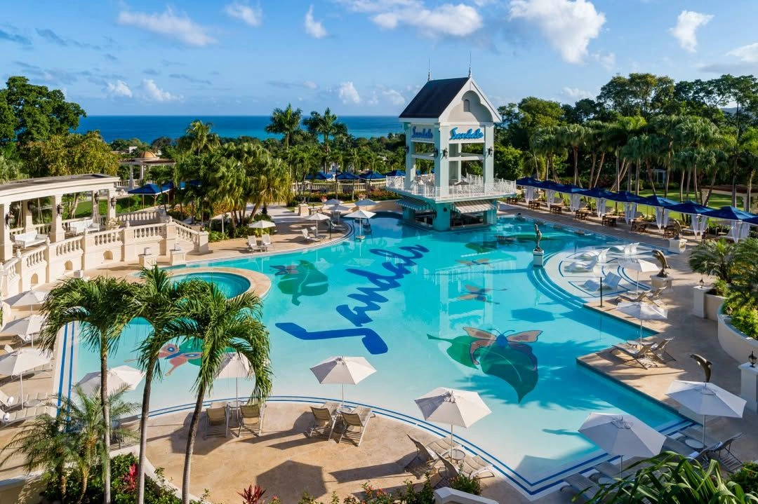 Sandals Resorts Expands Investment in Jamaica Tourism Sector