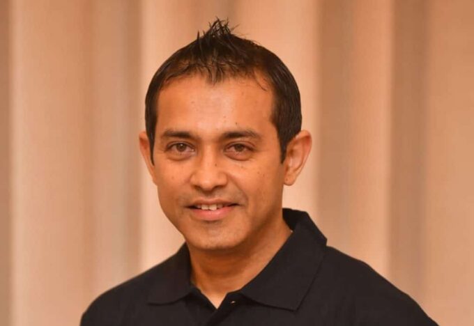 Grand Hyatt Kochi Bolgatty
