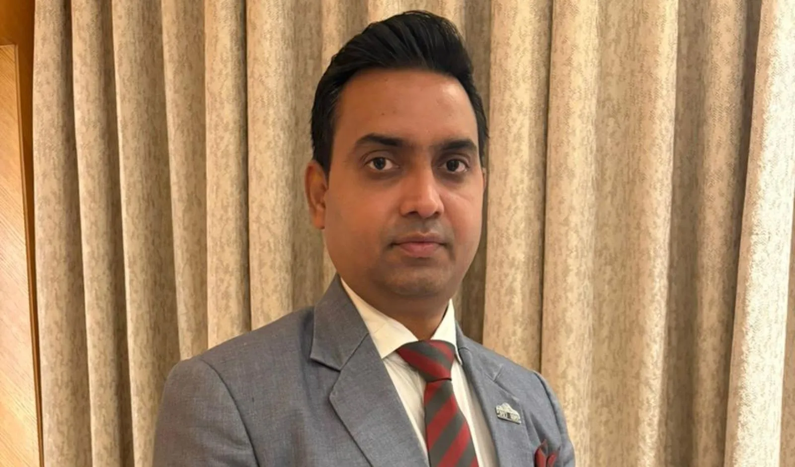Sayaji Hotel Pune