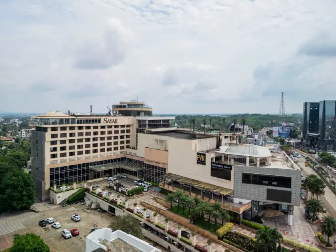 Sayaji Kolhapur Reports Strong Summer Occupancy Growth