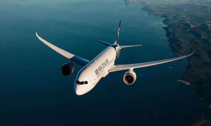 Air New Zealand Adds New International Routes from Christchurch