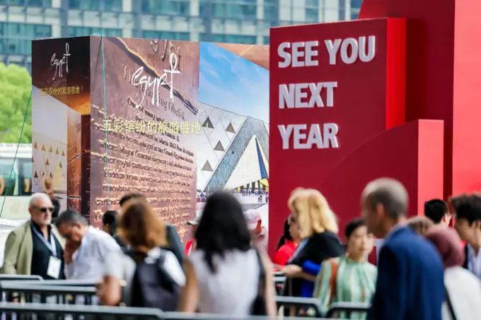ITB China 2026 Wraps Up with 23,500+ Attendees
