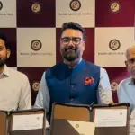 Ramee Group of Hotels Signs New Hotel in Gaya, Bihar
