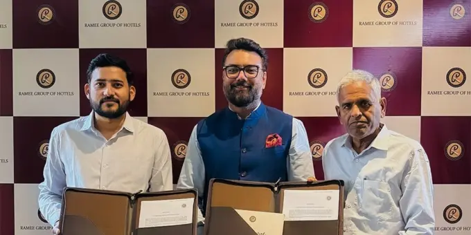 Ramee Group of Hotels Signs New Hotel in Gaya, Bihar