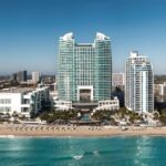 Signia by Hilton Diplomat Beach Resort Opens in South Florida