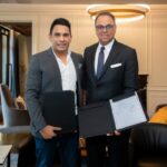 Espire Hospitality Limited Partners with Marriott International