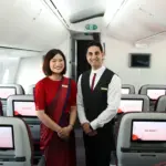 Air India Earns Skytrax 4-Star Rating