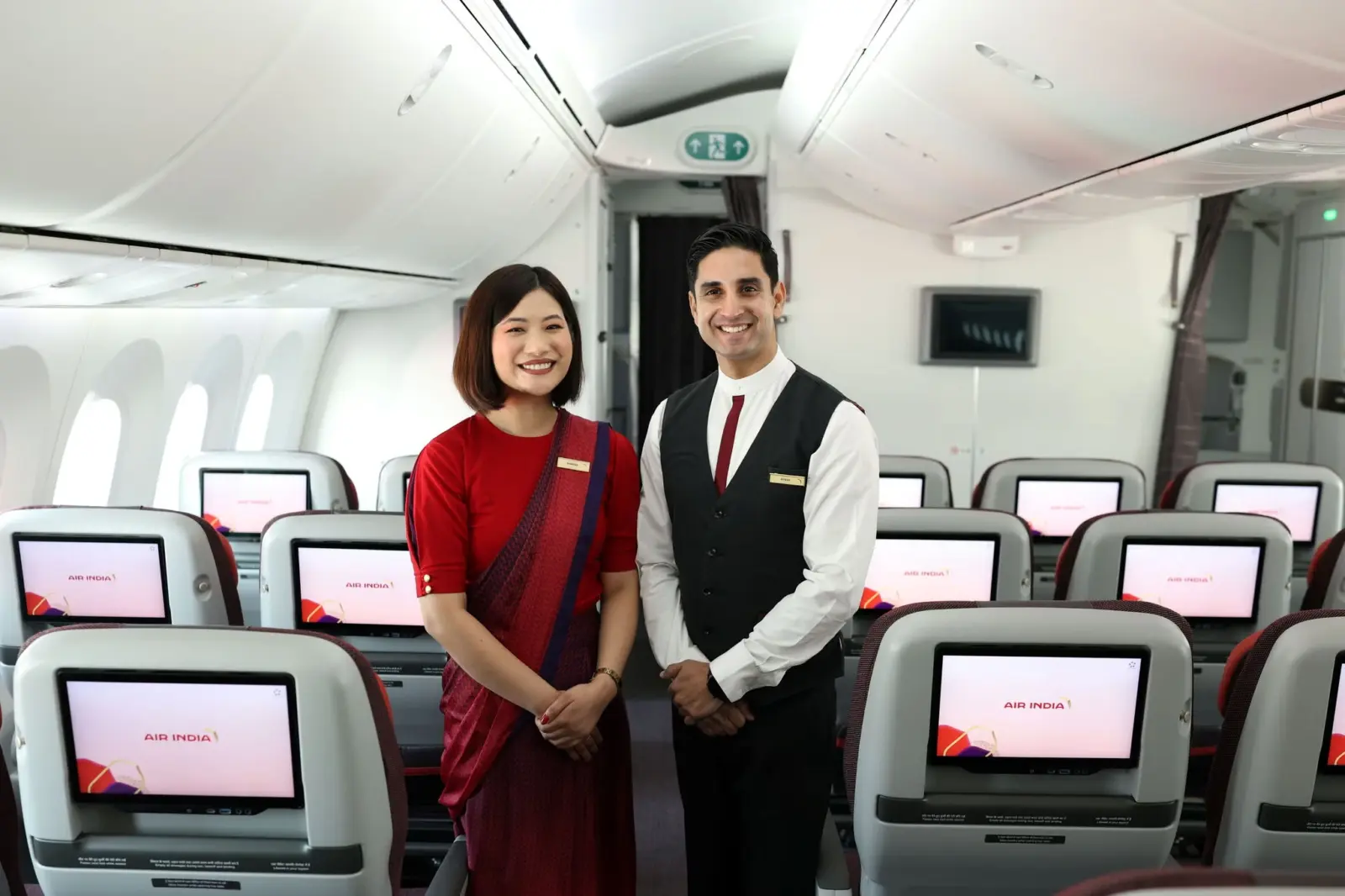 Air India Earns Skytrax 4-Star Rating