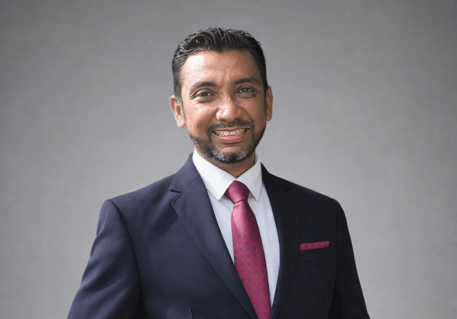Soumik Roy, General Manager at Juna Mahal, Ranthambore