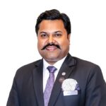 Sheraton Hyderabad Hotel