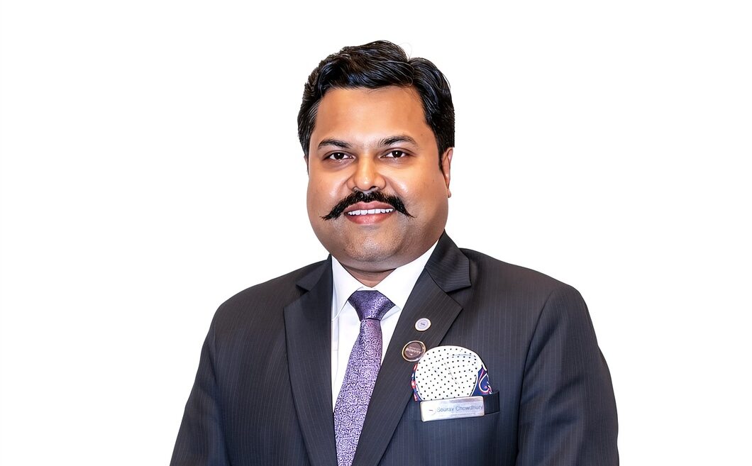 Sheraton Hyderabad Hotel