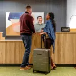 Spark by Hilton Expands Into Italy