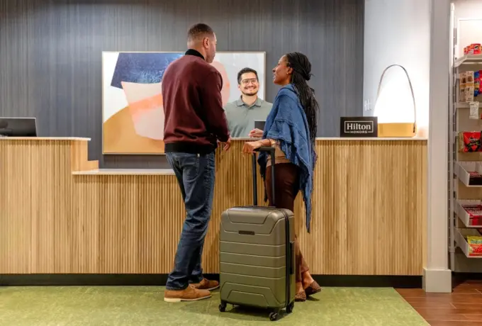 Spark by Hilton Expands Into Italy