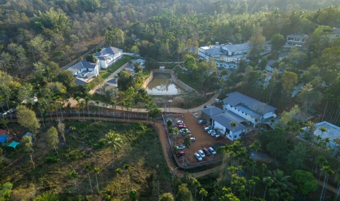 Sterling Wayanad