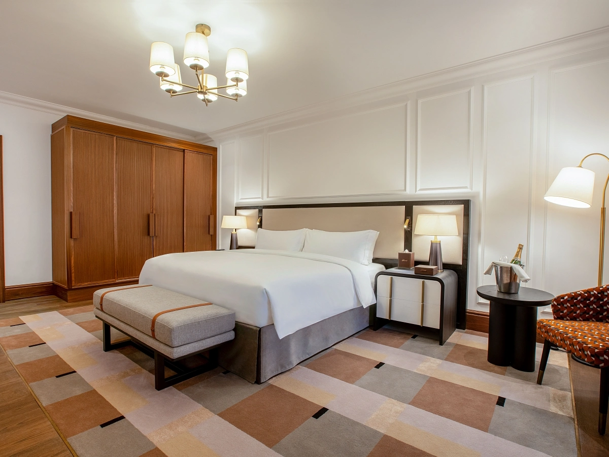 Fairmont Adds Cheshire Property to UK Portfolio