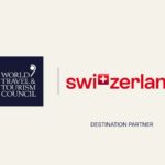 Switzerland Tourism Partners with WTTC