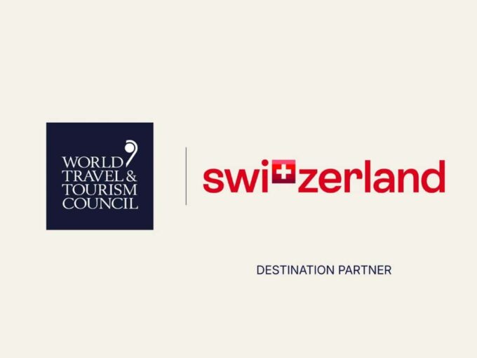 Switzerland Tourism Partners with WTTC