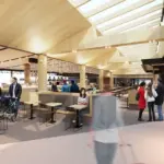 Sydney Airport to Launch New Dining Hub at T2 Domestic
