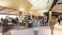 Sydney Airport to Launch New Dining Hub at T2 Domestic