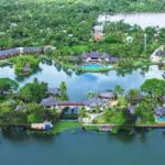 ITC Hotels to Acquire Kumarakom Resort in Kerala