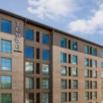 Tempo by Hilton Opens in Savannah Historic District