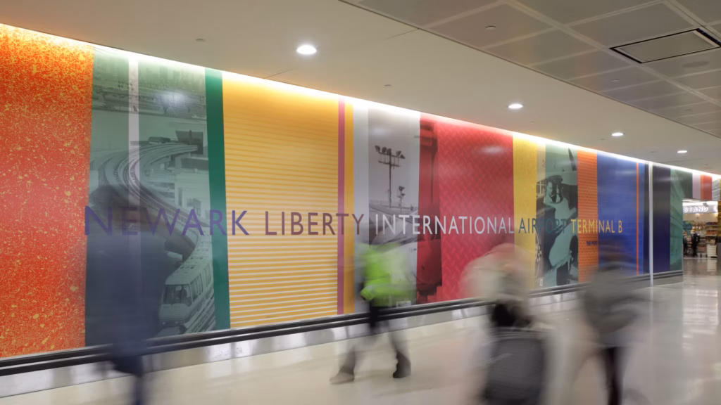 Newark Liberty