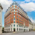 The Derby London City Opens in London’s Square Mile
