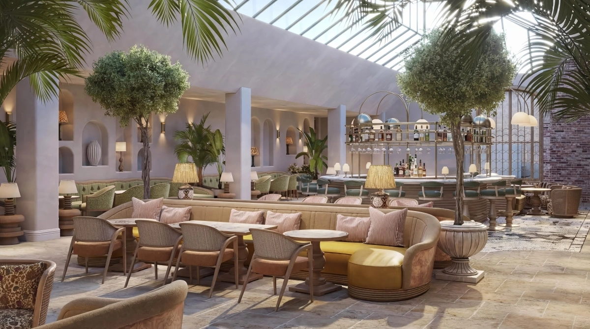 Fairmont Adds Cheshire Property to UK Portfolio