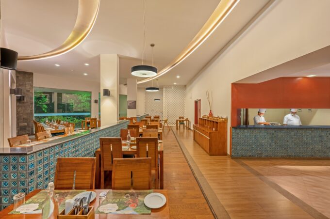 The Fern at Fern Hill