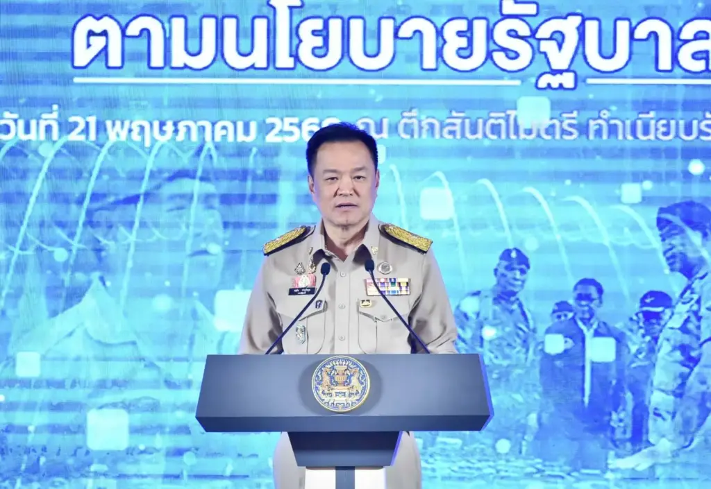 Thailand Expands Tourism Safety Measures