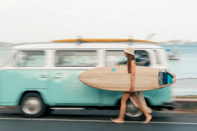 Resplendent Ceylon Partners with Tropicsurf in Sri Lanka