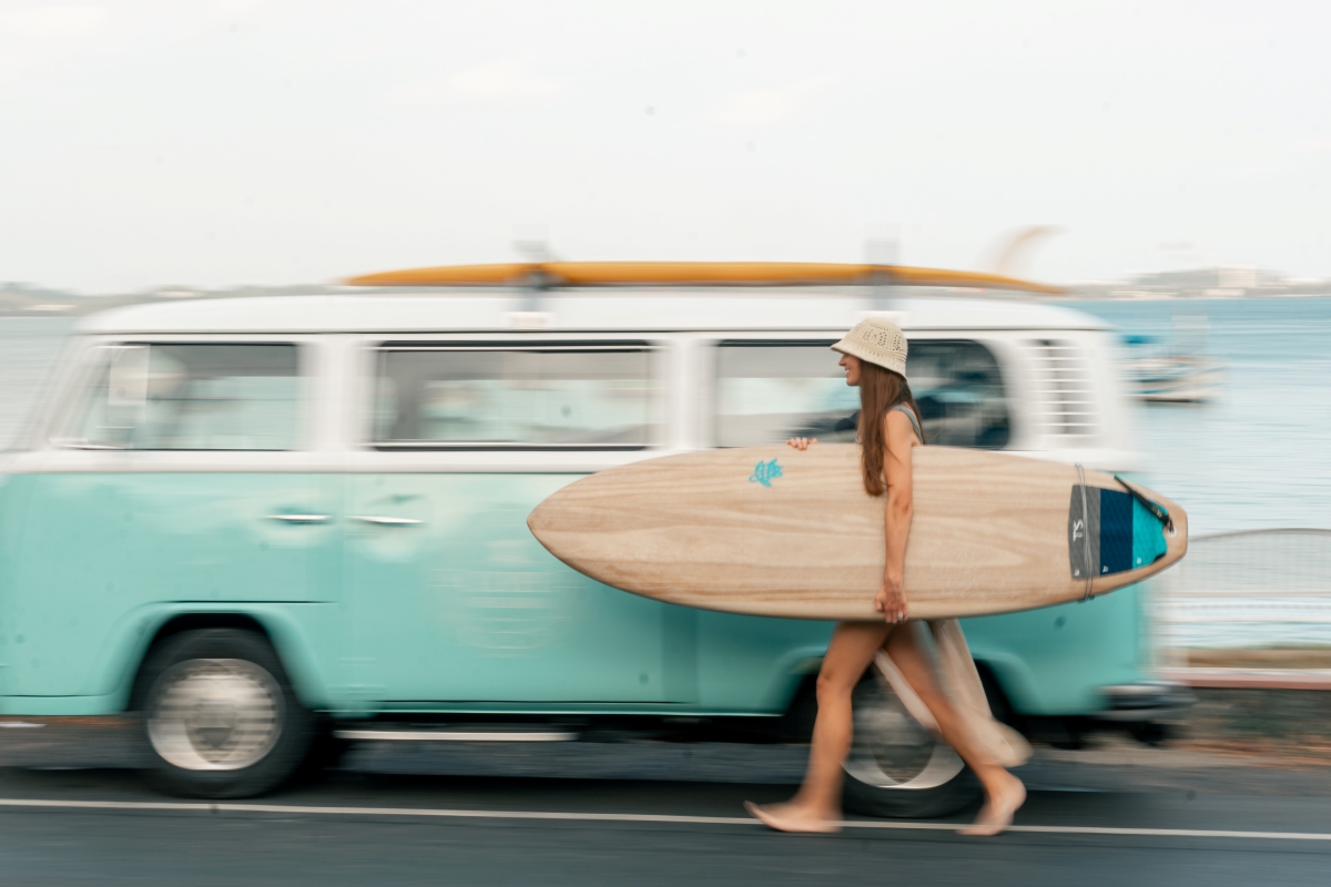 Resplendent Ceylon Partners with Tropicsurf in Sri Lanka