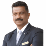 Kochi Marriott
