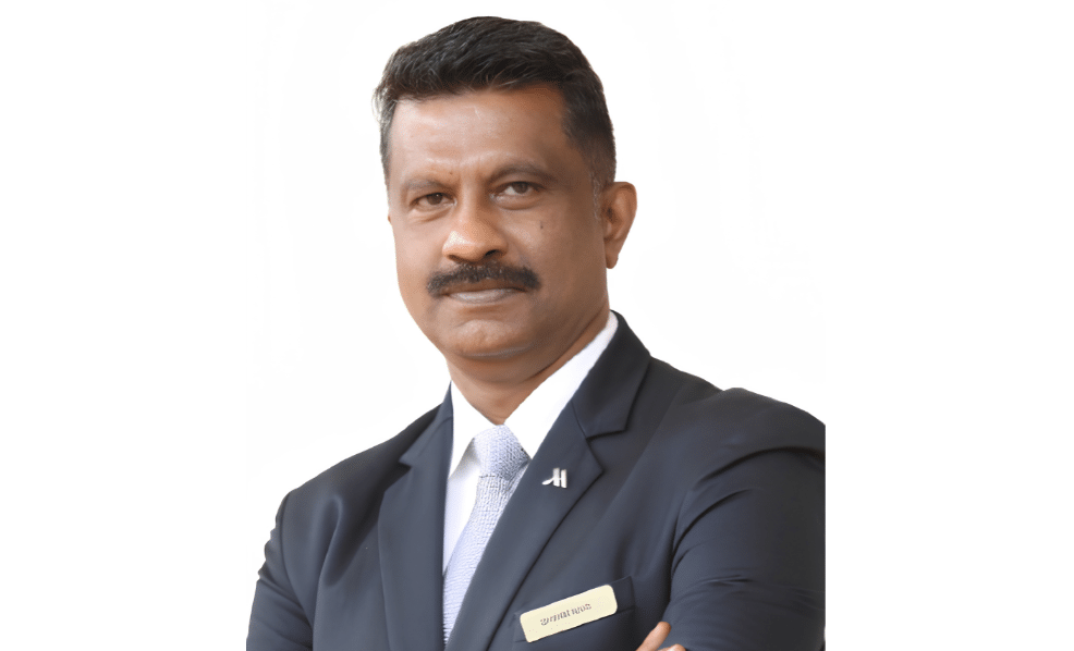 Kochi Marriott