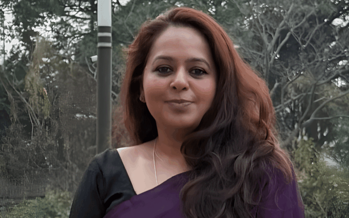 Le Meridien Ahmedabad