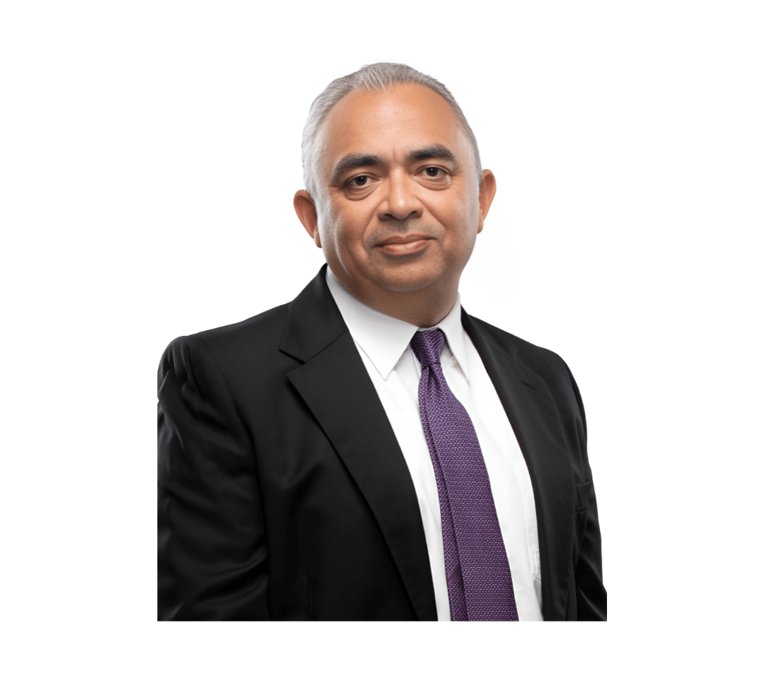 JB Singh, Director of InterGlobe Air Transport
