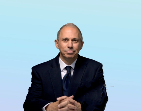 Cyprus Airways Chief Executive Officer Thanos Pascalis