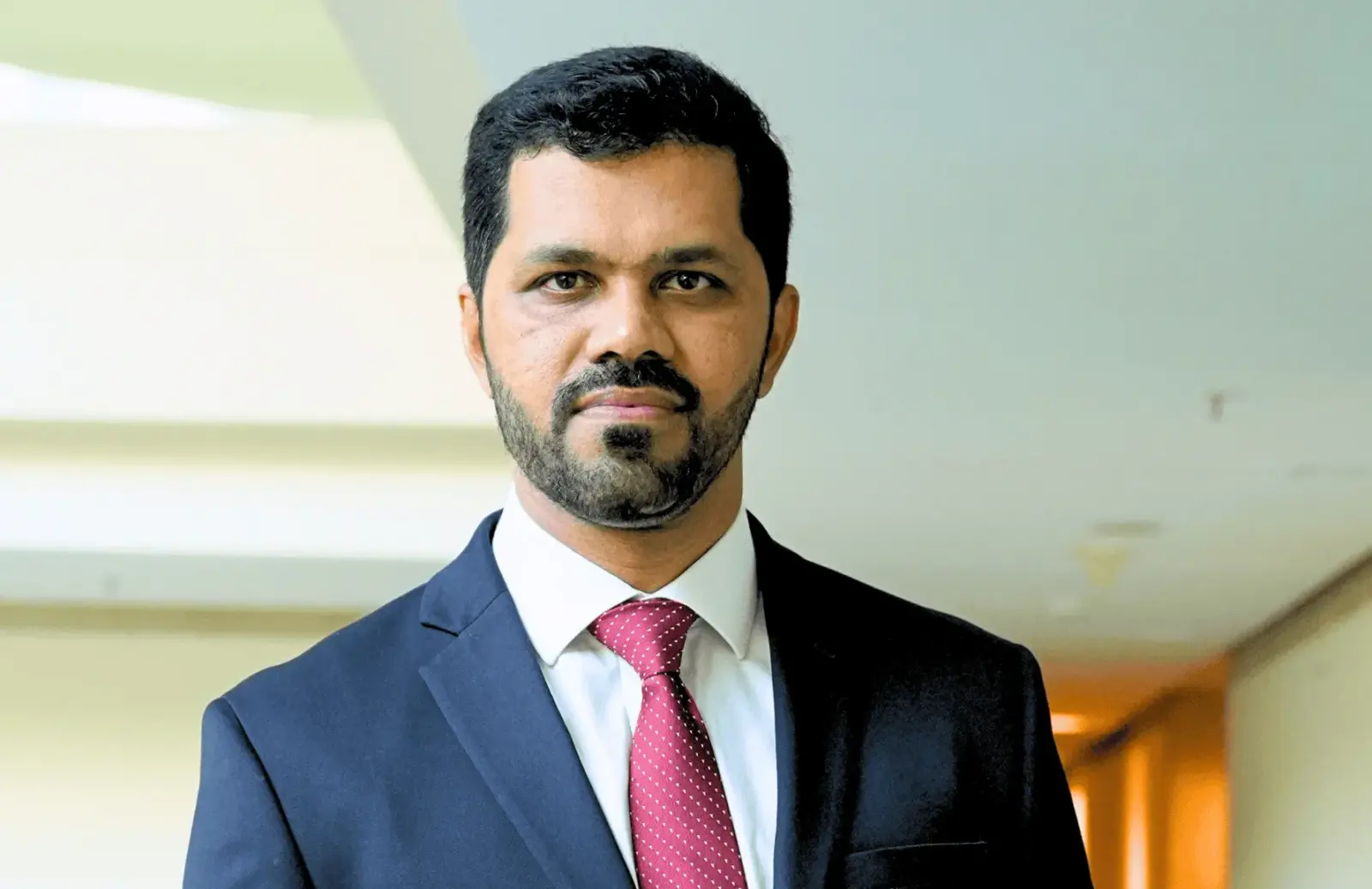 Hyatt Regency Chennai