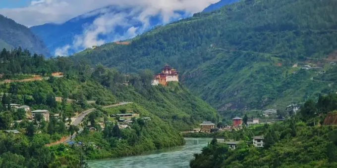 Summit Hotels & Resorts Expands to Arunachal Pradesh with Rungkhung Village Resort