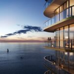 The Related Group, Merrimac Ventures and Hilton Mark Milestone at Waldorf Astoria Residences Pompano Beach