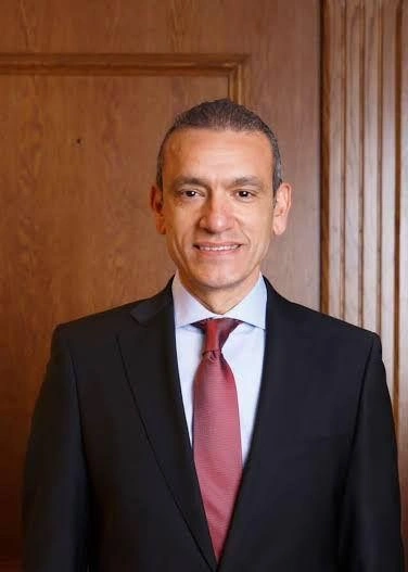 Captain Mohamed Elyan